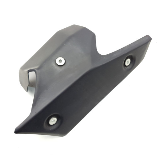 Lower Exhaust Heat Shield Guard Kawasaki Ninja ZX636 ZX6R 13-19 55020-0864