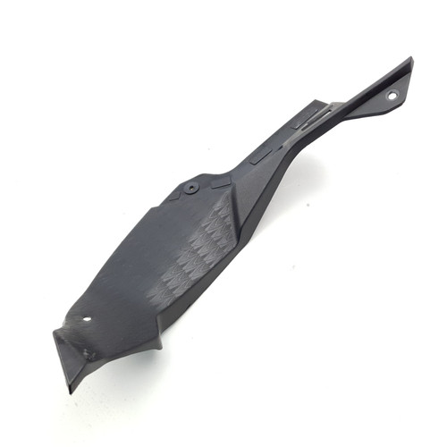 Frame Inner Infill Fairing Pair Kawasaki Ninja ZX636 ZX6R 13-18