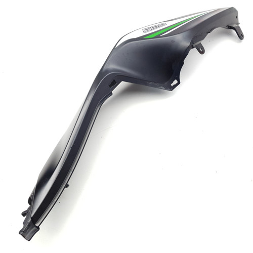RH Right Side Tail Cowl Cover Kawasaki Ninja ZX636 ZX6R 13-17