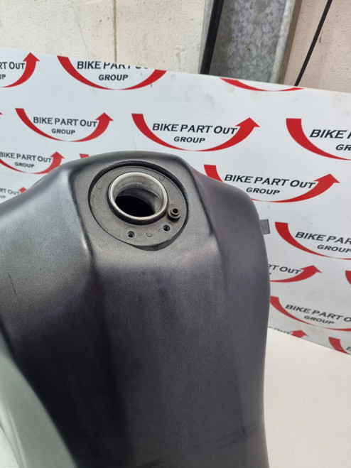 a〜o Fuel petrol tank Scratch dent Kawasaki KLR650 KLR 650 08-21 51001