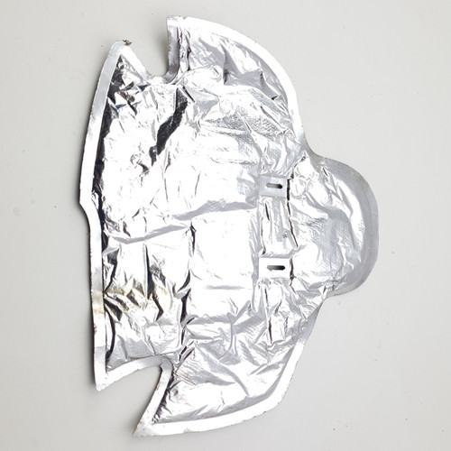 Fuel tank heat shield Suzuki GSXR600 GSXR750 08-10 35100-37H32-999 Fuel tank heat shield Suzuki GSXR600 GSXR750 08-10 35100-37H32-999