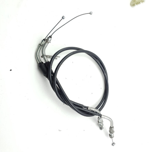 Throttle cables Suzuki GSXR600 GSXR750 08-10 58300-37H01 Throttle cables Suzuki GSXR600 GSXR750 08-10 58300-37H01