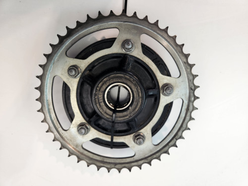 Rear sprocket carrier cush drive 45T Suzuki  GSXR600 GSXR750 06-10 64610-44G00