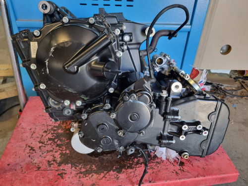 Motor Engine Kawasaki Ninja ZX10 ZX10R 06-07 www.youtube.com/watch?v=iWkh9jK_u_g&ab Motor Engine Kawasaki Ninja ZX10 ZX10R 06-07 www.youtube.com/watch?v=iWkh9jK_u_g&ab