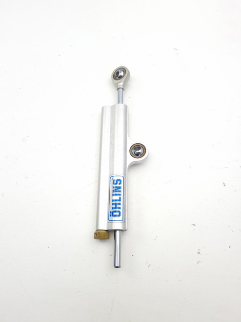 OHLINS Steering damper Kawasaki Ninja ZX10 ZX10R 06-09 ZX6R 09-12 44071-0412