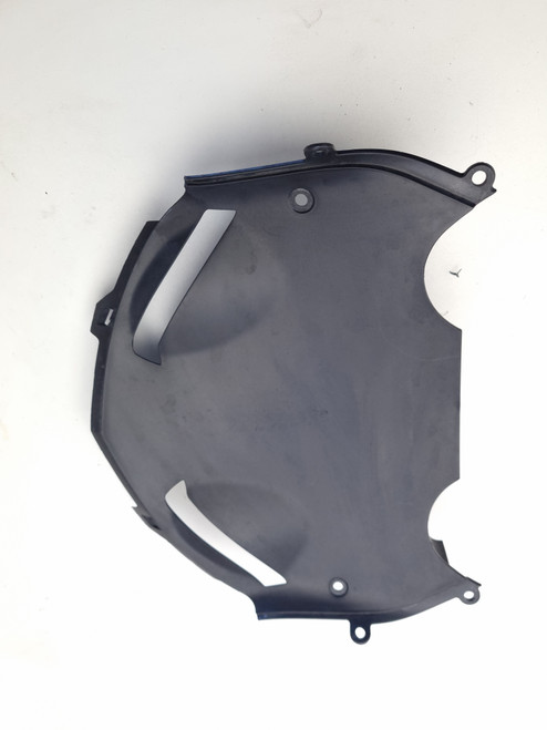 Lower front centre cowling cover Kawasaki Ninja ZX10 ZX10R 06-07 55028-0070 Lower front centre cowling cover Kawasaki Ninja ZX10 ZX10R 06-07 55028-0070