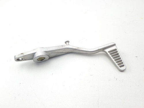 Rear brake pedal Triumph Speed Triple 1050 05-10 Daytona 955i T2020289