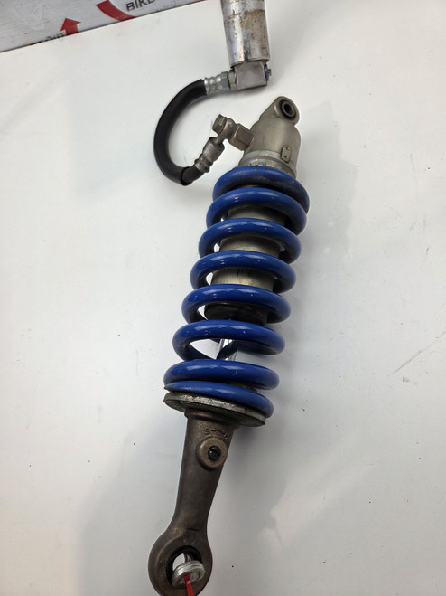 Rear Shock Triumph Speed Triple 1050 08-10 T2051005