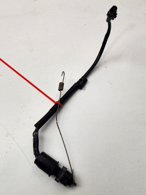 Rear Brake switch  Kawasaki KLR650 KLR 650 08-18 27010-0119