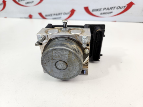 ABS Pump Control Unit BMW G650 GS F650 08-16 34517728528 ABS Pump Control Unit BMW G650 GS F650 08-16 34517728528
