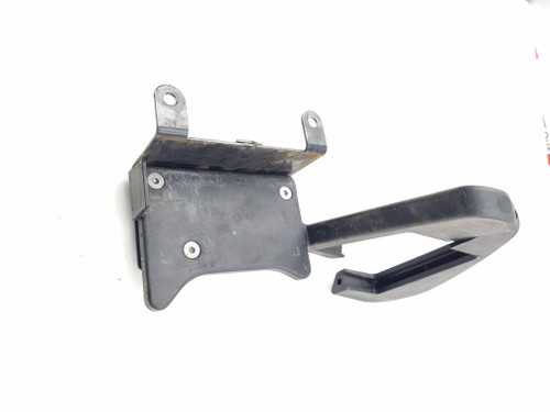 Battery tray BMW F650 GS 00-10 G650 GS 08-15 13712343578 