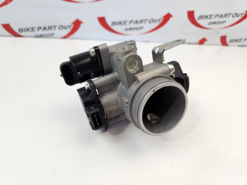 Throttle Body BMW G650 GS 08-16 13547675745 Throttle Body BMW G650 GS 08-16 13547675745