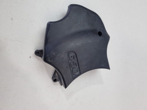 Front sprocket cover BMW G650 GS Sertao 11147728041