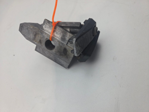 Chain Adjuster Blocks BMW G650 GS F650 99-16 33177650080