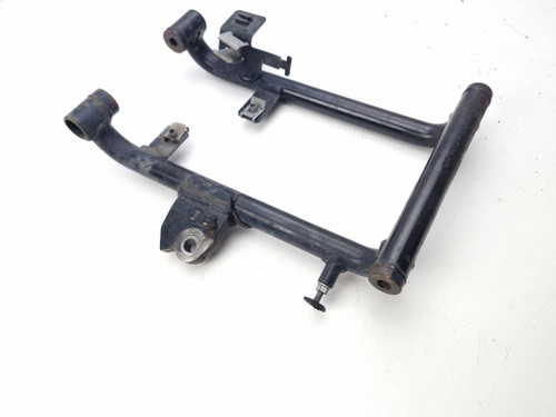 Lower frame bracket engine mount BMW G650 GS F650 99-15 46537669900 