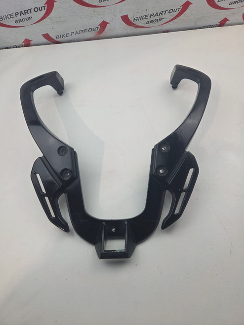 Rear Rack Grab Handle Rail BMW G650 GS 08-16 F650 GS 03-07 46548527521