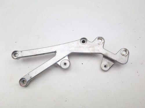 LH Front engine mount KTM990 KTM 990 Super duke 05-06 6100300500001 LH Front engine mount KTM990 KTM 990 Super duke 05-06 6100300500001