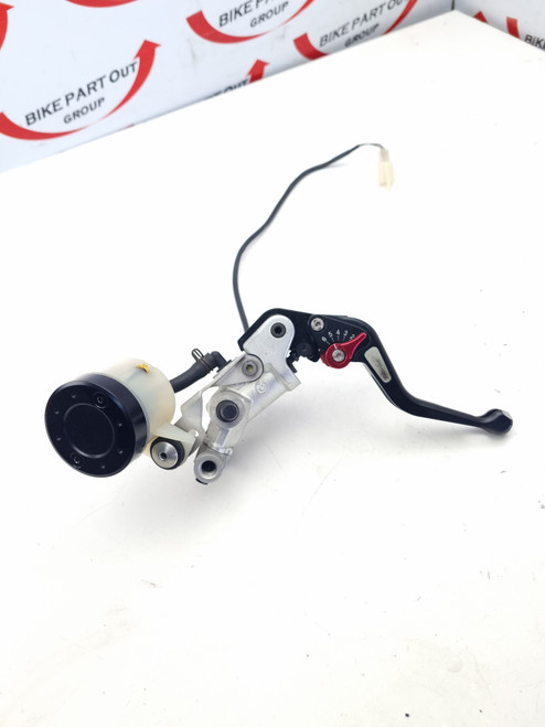 Front brake master cylinder KTM990 KTM 990 Super Duke 05-13 61013001100 Front brake master cylinder KTM990 KTM 990 Super Duke 05-13 61013001100