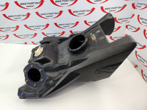 Fuel Petrol Tank  BMW G650 GS 10-16 16117721043