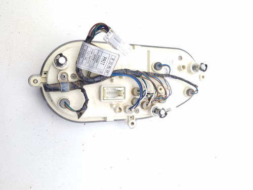 セント Speedo Dash Speedometer instruments BMW G650 GS F650 kph 03