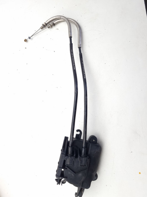 Servo exhaust valve motor BMW R1200 R RS GS W RTW S1000 R RR XR K50 K46 K47 K49 18518540838 Servo exhaust valve motor BMW R1200 R RS GS W RTW S1000 R RR XR K50 K46 K47 K49 18518540838