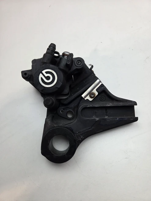 Rear brake caliper  BMW S1000RR S1000R 09-20 34217718562 