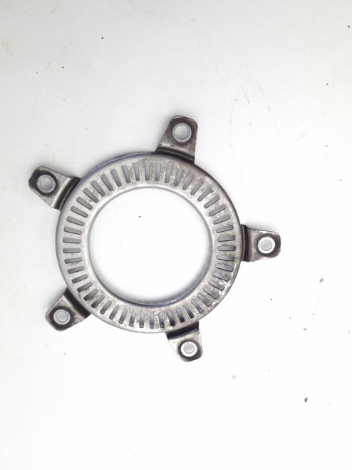 Rear ABS Sensor Ring BMW S1000R 13-20 S1000RR 09-18 34527726896 