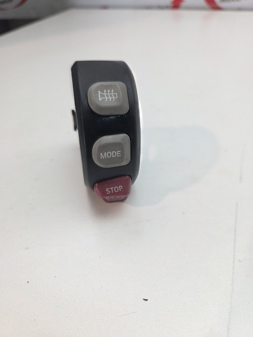 RH switch heat stop start BMW R1200 GS RS 13-18 S1000 R 13-21 RR 14-19 61318567720