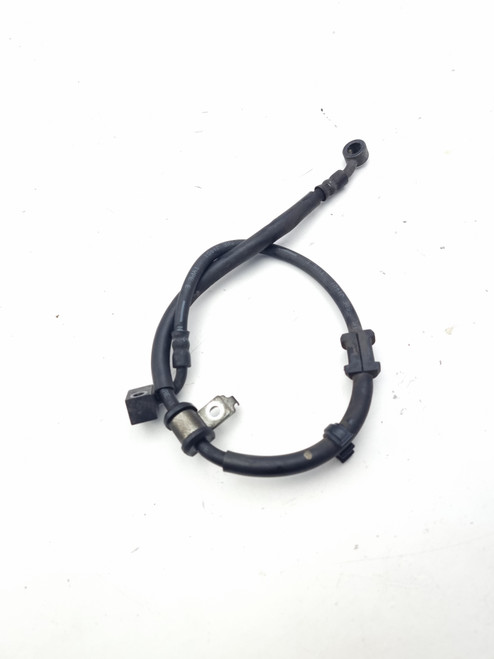 Rear brake hose line pipe Kawasaki Ninja 1000 ZX1000 11-13 43095-0661