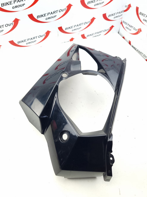 LH Belly pan lower fairing Kawasaki Ninja 1000 ZX1000 11-13 55028-0346-660