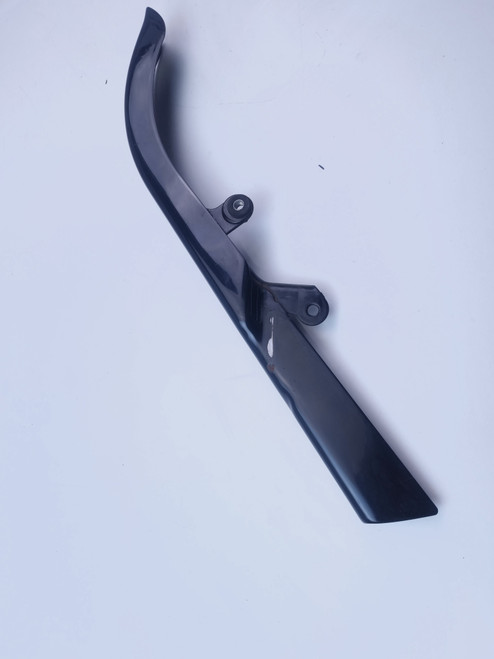 Upper belt guard Harley Davidson Softail Fatboy Breakout Slim Lo 07-17 60570-07B Upper belt guard Harley Davidson Softail Fatboy Breakout Slim Lo 07-17 60570-07B