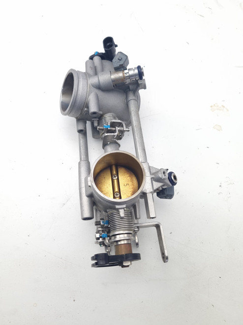 Throttle body Ducati Monster 695 28240761A