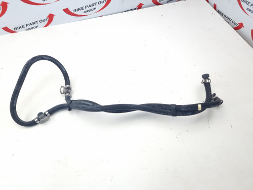Fuel line rail hose pipe Ducati Monster 620 695 S2R 800 1000  Fuel line rail hose pipe Ducati Monster 620 695 S2R 800 1000
