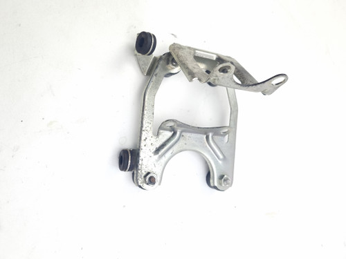 Battery box bracket mount Ducati Monster 620 695 S2R 83012282A Battery box bracket mount Ducati Monster 620 695 S2R 83012282A