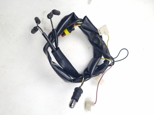 Rear tail light harness Ducati Monster 620 750 ie 695 S4 S2R 800 1000 S4R 51010761B Rear tail light harness Ducati Monster 620 750 ie 695 S4 S2R 800 1000 S4R 51010761B