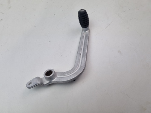 Rear brake pedal Ducati Monster 600 750 900 695 S4 S2R 800 1000 51010761B Rear brake pedal Ducati Monster 600 750 900 695 S4 S2R 800 1000 51010761B