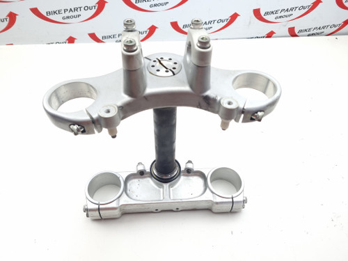 Triple clamps Ducati Monster 900 750 ie 620 1000 S2R 02-06 34220151C Triple clamps Ducati Monster 900 750 ie 620 1000 S2R 02-06 34220151C