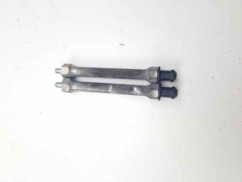 Airbox stud bolt pair Ducati Monster S4 900 ie 750 1000 S4R S2R 620 68410261A Airbox stud bolt pair Ducati Monster S4 900 ie 750 1000 S4R S2R 620 68410261A