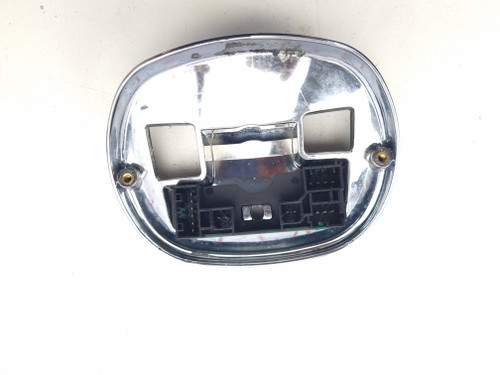 Tail light base Harley Davidson Softail Dyna Sportster Tourer 68066-99A Tail light base Harley Davidson Softail Dyna Sportster Tourer 68066-99A