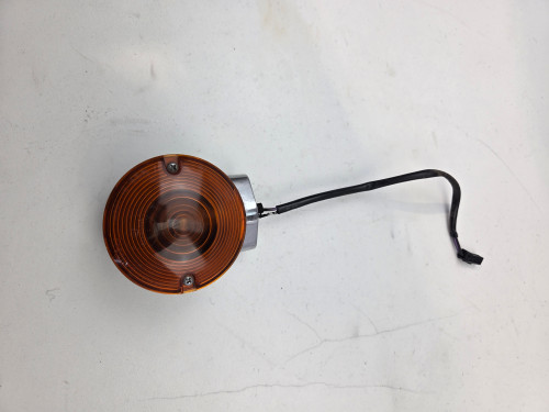 Rear blinker Harley Davidson Softail Heritage Tourer Road Electra glide king  68765-94A