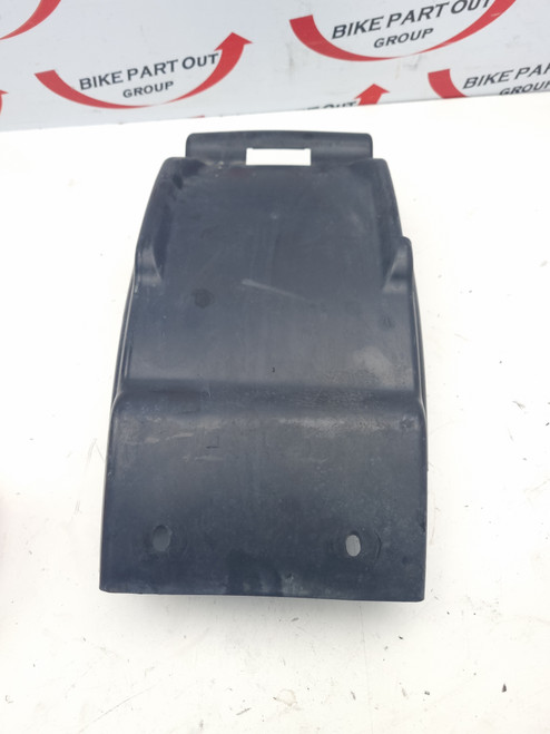 Splash guard Harley Davidson Softail      60363-00B	
