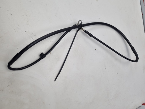 Front brake hose line pipe Sherco Enduro 125 250 300 450 500 SEF SE  13-21