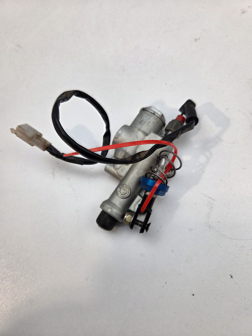 Rear brake master cylinder Sherco Enduro 125 250 300 450 500 SE SEF 3560
