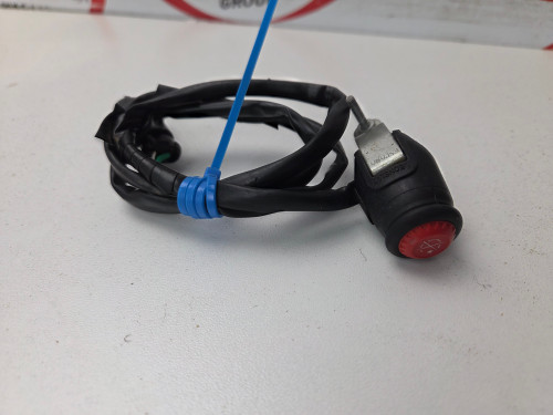 Stop kill switch Sherco Enduro 125 250 300 450 500 SEF SE 3658