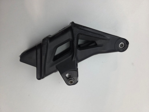 Lower chain guard guide Sherco Enduro 125 250 300 450 500 SEF SE 13-21