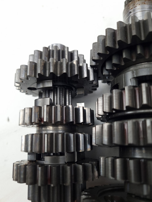 Gearbox transmission Sherco Enduro 250 300 SEF 12-20 1775