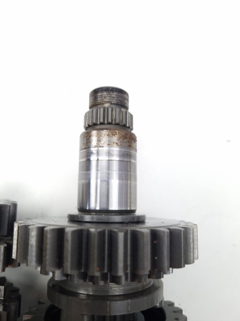 。  Honda 1974 ATC 90 US90 - OEM chain tensioner (fits 1970-1978