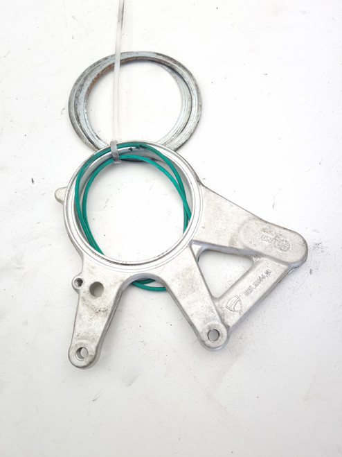 Rear brake caliper mount Ducati Multistrada 1200 10-14 Panigale 12-20 82510441A