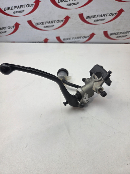 Clutch master cylinder Ducati Multistrada 1200 10-14 63040475A Clutch master cylinder Ducati Multistrada 1200 10-14 63040475A