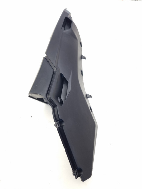 LH bottom tail guard pannier mount Ducati Multistrada 1200 10-14 48211611A LH bottom tail guard pannier mount Ducati Multistrada 1200 10-14 48211611A